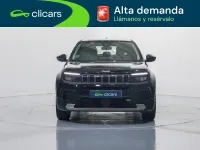 Usado Jeep Avenger Altitude 100 CV (73 kW) 2024 Negro SUV