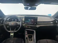 Usado Cupra Terramar 204 CV (150 kW) 2025 Gris / plata SUV