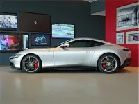 Usado Ferrari Roma 620 CV (456 kW) 2022 Grigio nurburgring Coupe