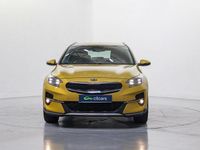 Usado Kia XCeed 141 CV (103 kW) 2022 Amarillo SUV