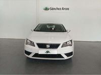 usado Seat Leon 1.6TDI CR S&S Reference 115