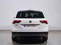 usado VW Tiguan Allspace Advance