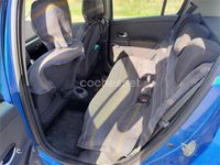 Usado Renault Clio II Dynamique 85 CV (62 kW) 2006 Azul Berlina