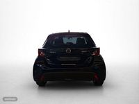 Usado Mazda 2 Exclusive-Line 116 CV (85 kW) 2025 Negro Berlina