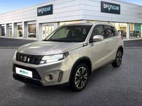Usado Suzuki Vitara 129 CV (94 kW) 2021 Gris / plata SUV