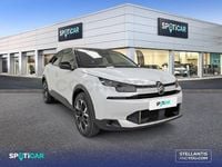 Usado Citroën C4 Business Class 145 CV (106 kW) 2025 Blanco SUV