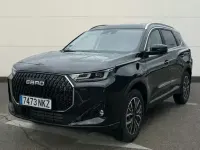 Usado Ebro s700 Luxury 224 CV (164 kW) 2026 Negro SUV