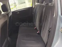 Usado Citroën C4 90 CV (66 kW) 2008 Gris / plata Berlina