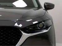 Usado Mazda CX-30 Exclusive-Line 140 CV (102 kW) 2025 Gris SUV