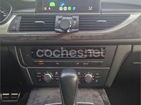 Usado Audi A6 Allroad 218 CV (160 kW) 2015 Blanco Familiar