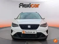 Usado Seat Arona Style 110 HP (80 kW) 2023 Branco SUV