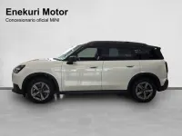 Usado Mini Countryman Essential 170 CV (125 kW) 2024 Blanco SUV