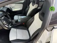Occasion Mercedes CLA200 163 PK (119 kW) 2020 Wit Sedan