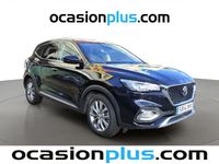 Usado MG HS Comfort 162 CV (119 kW) 2023 Blanco SUV