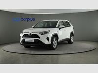 Usado Toyota RAV4 Hybrid Business Edition 218 CV (160 kW) 2020 Blanco classic (sólido) SUV