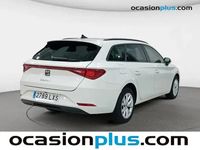 usado Seat Leon SP 2.0 TDI 110kW DSG Style XL