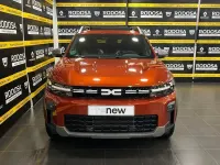 Usado Dacia Bigster Journey 155 CV (114 kW) 2025 Naranja SUV