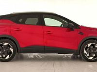 Usado Renault Captur Techno 100 CV (73 kW) 2025 SUV