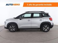 Usado Citroën C3 Aircross Feel 111 CV (81 kW) 2019 Gris SUV