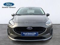 usado Ford Fiesta 1.1 Ti-vct Trend