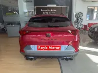 Usado Cupra Formentor VZ 310 CV (228 kW) 2021 Rojo SUV