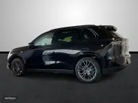 Nuevo Leapmotor C10 214 CV (157 kW) 2026 Negro SUV