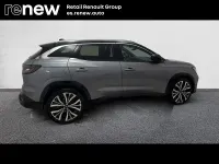Usado Renault Austral Iconic 131 CV (96 kW) 2023 Gris SUV
