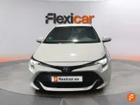 Usado Toyota Corolla Active 122 CV (89 kW) 2022 Blanco