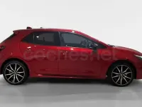 Usado Toyota Corolla 140 CV (102 kW) 2025 Rojo Berlina