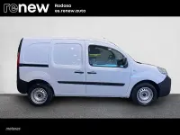 Usado Renault Kangoo 95 CV (69 kW) 2020 Blanco Monovolumen
