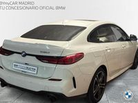 Usado BMW 218 Executive 150 CV (110 kW) 2022 Coupe