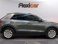 Occasion VW T-Roc Advance 150 ch (110 kW) 2021 Gris SUV