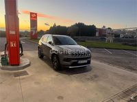 Usado Jeep Compass Limited 190 CV (139 kW) 2021 Gris / plata SUV