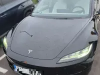 Usado Tesla Model 3 RWD 224 kW (305 CV) 2024 Negro Berlina