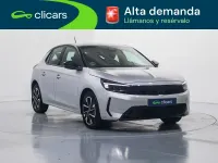 Usado Opel Corsa S 100 CV (73 kW) 2025 Gris Utilitario