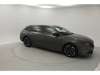 Nuevo Peugeot 508 SW GT 225 CV (165 kW) 2025 Gris Familiar