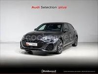 Nuevo Audi A3 e-tron 204 CV (150 kW) 2025 Blanco Utilitario