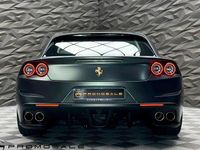 Usado Ferrari GTC4Lusso 610 CV (448 kW) 2021 Verde Familiar