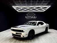 Usado Dodge Challenger SXT 303 CV (222 kW) 2023 Blanco Coupe