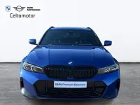 Usado BMW 320 Comfort Edition 190 CV (139 kW) 2023 Familiar