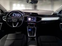 Usado Audi Q3 S-Line 245 CV (180 kW) 2022 Blanco SUV