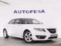 Usado Saab 9-5 Vector 160 CV (117 kW) 2011 Blanco Berlina