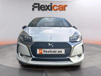 Usado DS Automobiles DS3 Performance 110 CV (80 kW) 2018 Blanco Berlina