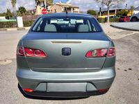 Usado Seat Cordoba Reference 99 CV (72 kW) 2004 Verde Berlina