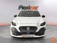 Usado Renault Clio Evolution 114 CV (83 kW) 2026 Blanco Utilitario