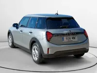 Usado Mini Cooper 156 CV (114 kW) 2024 Gris / plata Utilitario