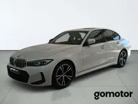 Usado BMW 318 M Sport 150 CV (110 kW) 2025 Blanco Berlina