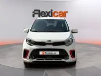 Occasion Kia Picanto GT-Line 84 PK (61 kW) 2023 Wit Hatchback