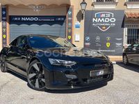 Usado Audi e-tron GT quattro 430 kW (585 CV) 2023 Eléctrico Berlina