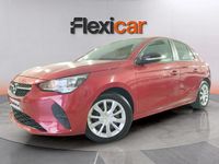 Usado Opel Corsa Edition 101 CV (74 kW) 2023 Granate Utilitario